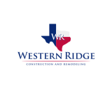 https://www.logocontest.com/public/logoimage/1690331332Western Ridge Construction and Remodeling.png